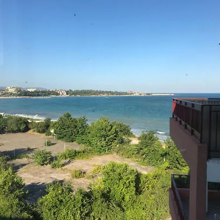 דירה Bela-alex *