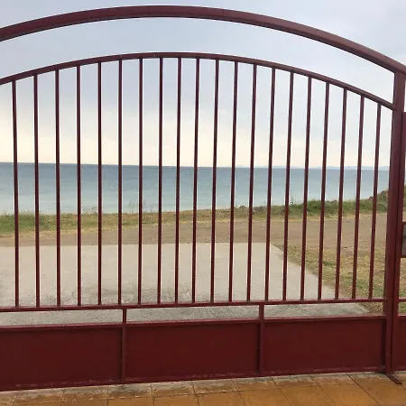 Bela-alex דירה *