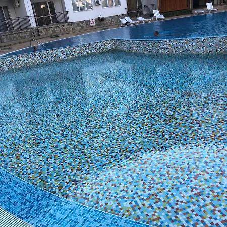 Bela-alex דירה רבדה