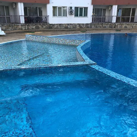 דירה Bela-alex *