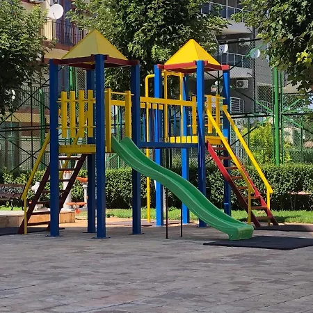 דירה Bela-alex *