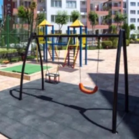 דירה Bela-alex רבדה