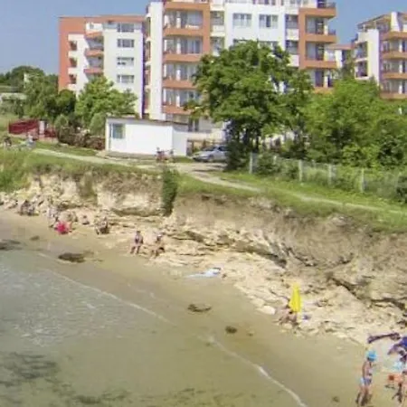 דירה Bela-alex *