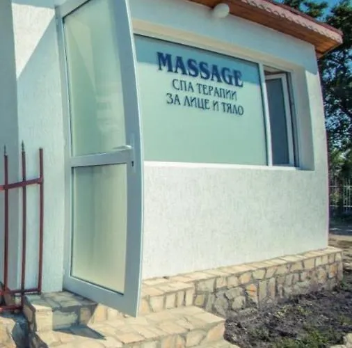 Bela-alex Равда