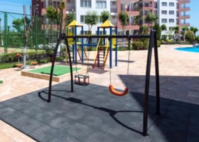 Апартамент Bela-alex Равда