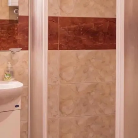 Apartment Bela-alex *