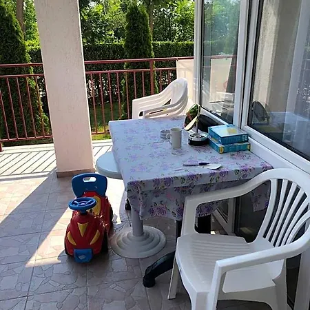 Apartament Bela-alex *