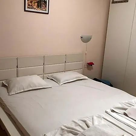 Apartament Bela-alex *