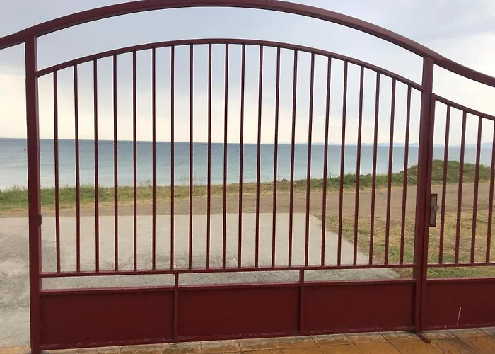 Bela-alex Lägenhet *