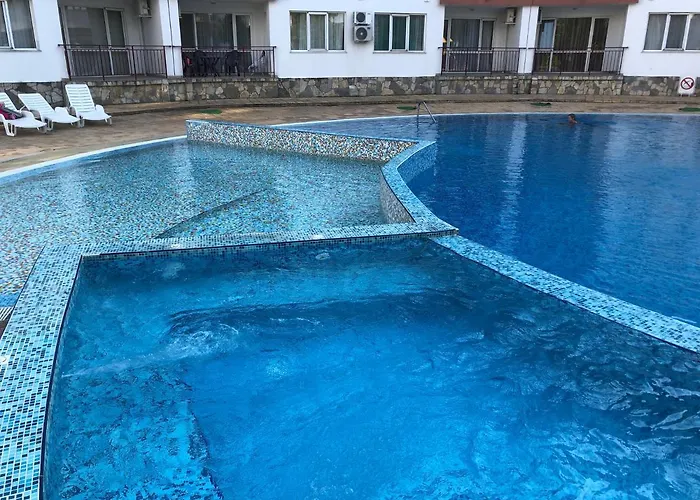 Lägenhet Bela-alex *