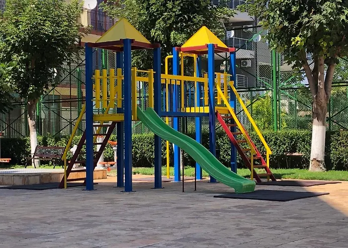 Lägenhet Bela-alex *