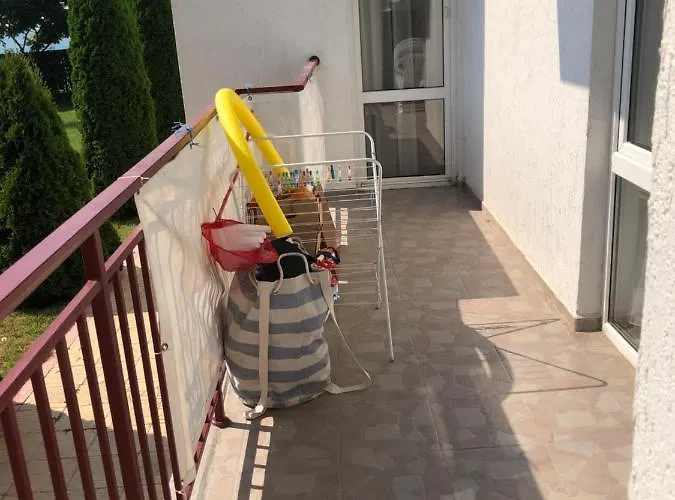 Bela-alex Lägenhet *