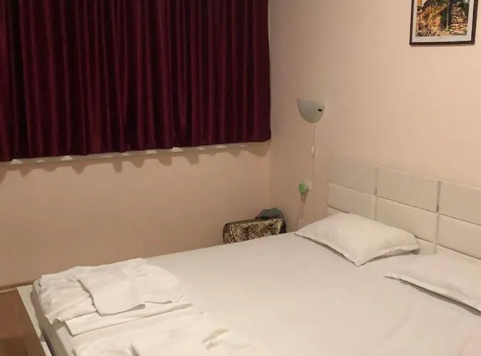 Bela-alex Lägenhet *