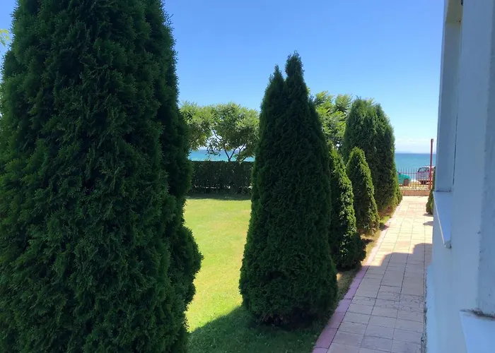 Lägenhet Bela-alex Ravda