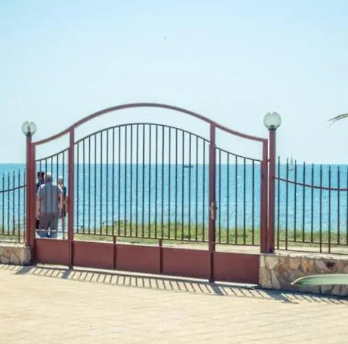 Bela-alex Lägenhet Ravda