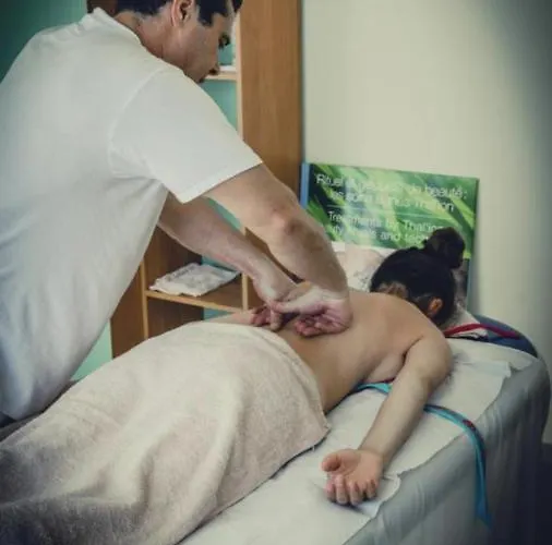 Lägenhet Bela-alex Ravda