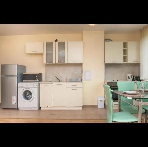 Bela-alex Lägenhet *