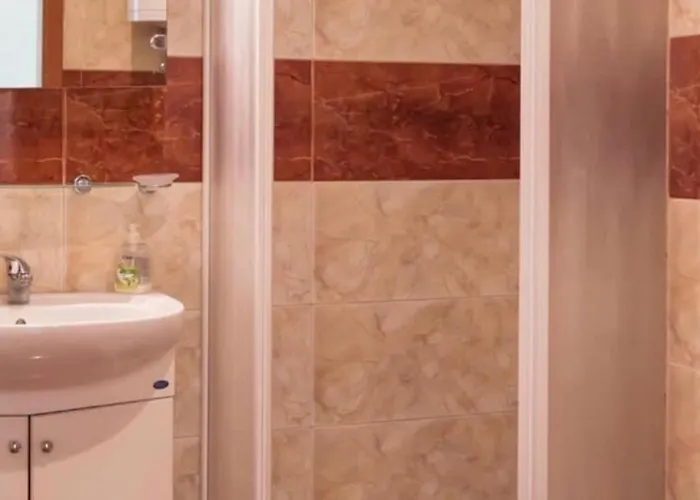 Lägenhet Bela-alex *