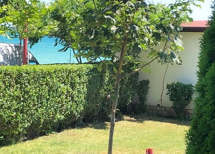 Bela-alex Lägenhet Ravda