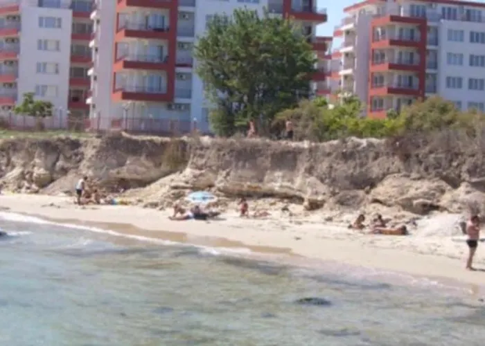 Bela-alex Lägenhet *